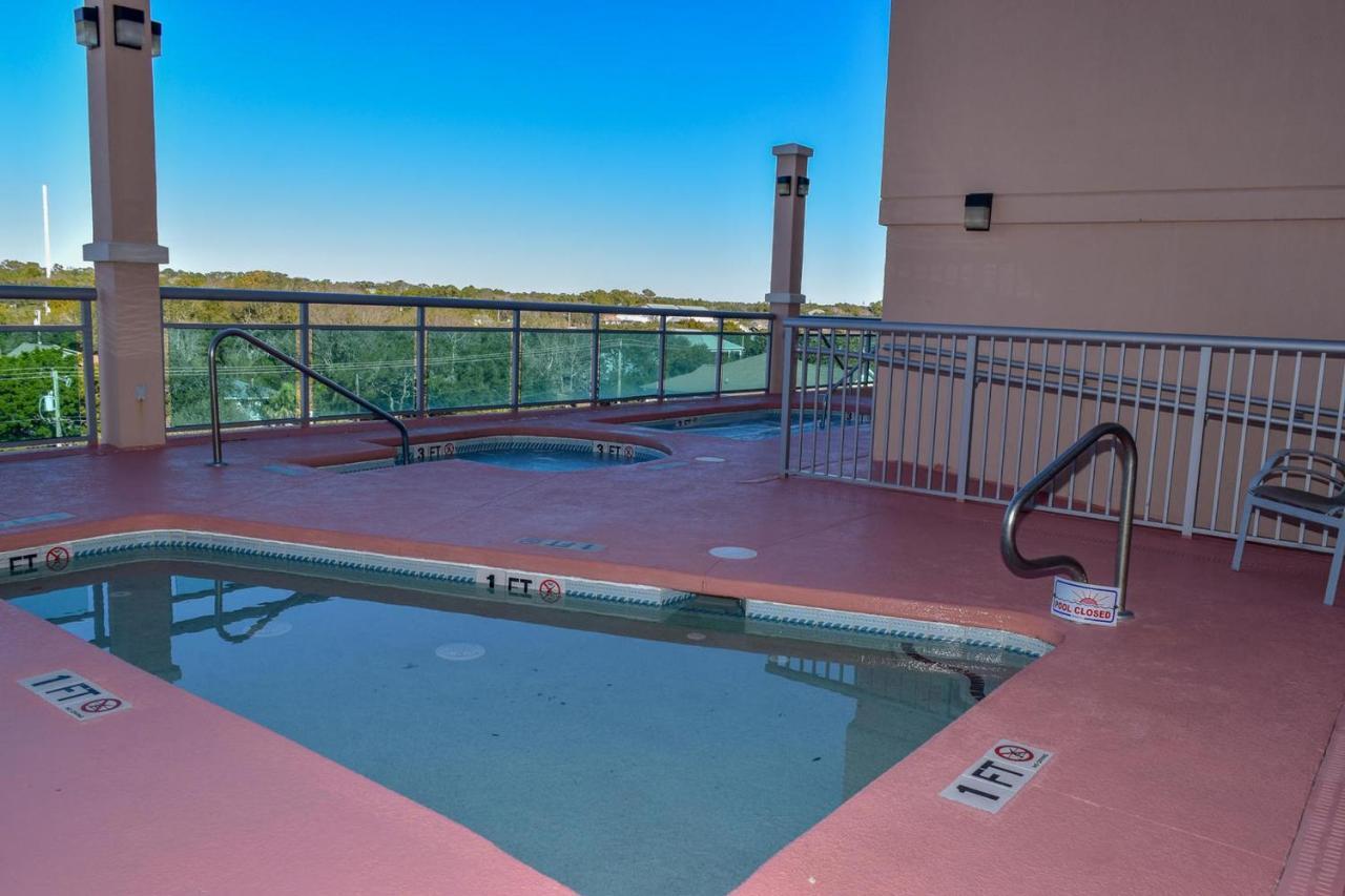 Villa Crescent Keyes By Seaside Vacations Myrtle Beach Exterior foto