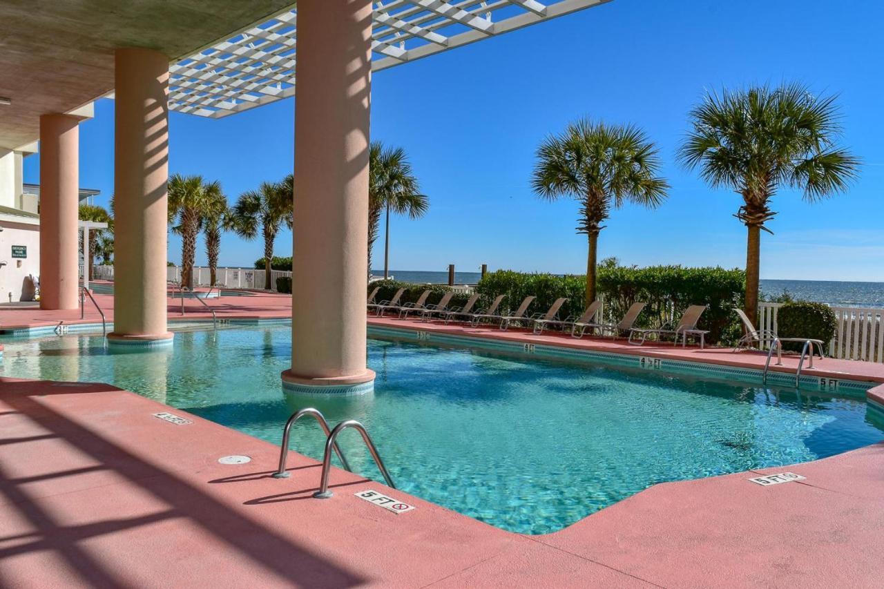 Villa Crescent Keyes By Seaside Vacations Myrtle Beach Exterior foto