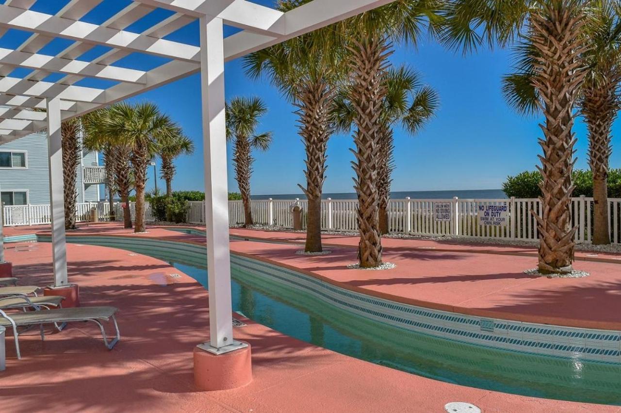 Villa Crescent Keyes By Seaside Vacations Myrtle Beach Exterior foto