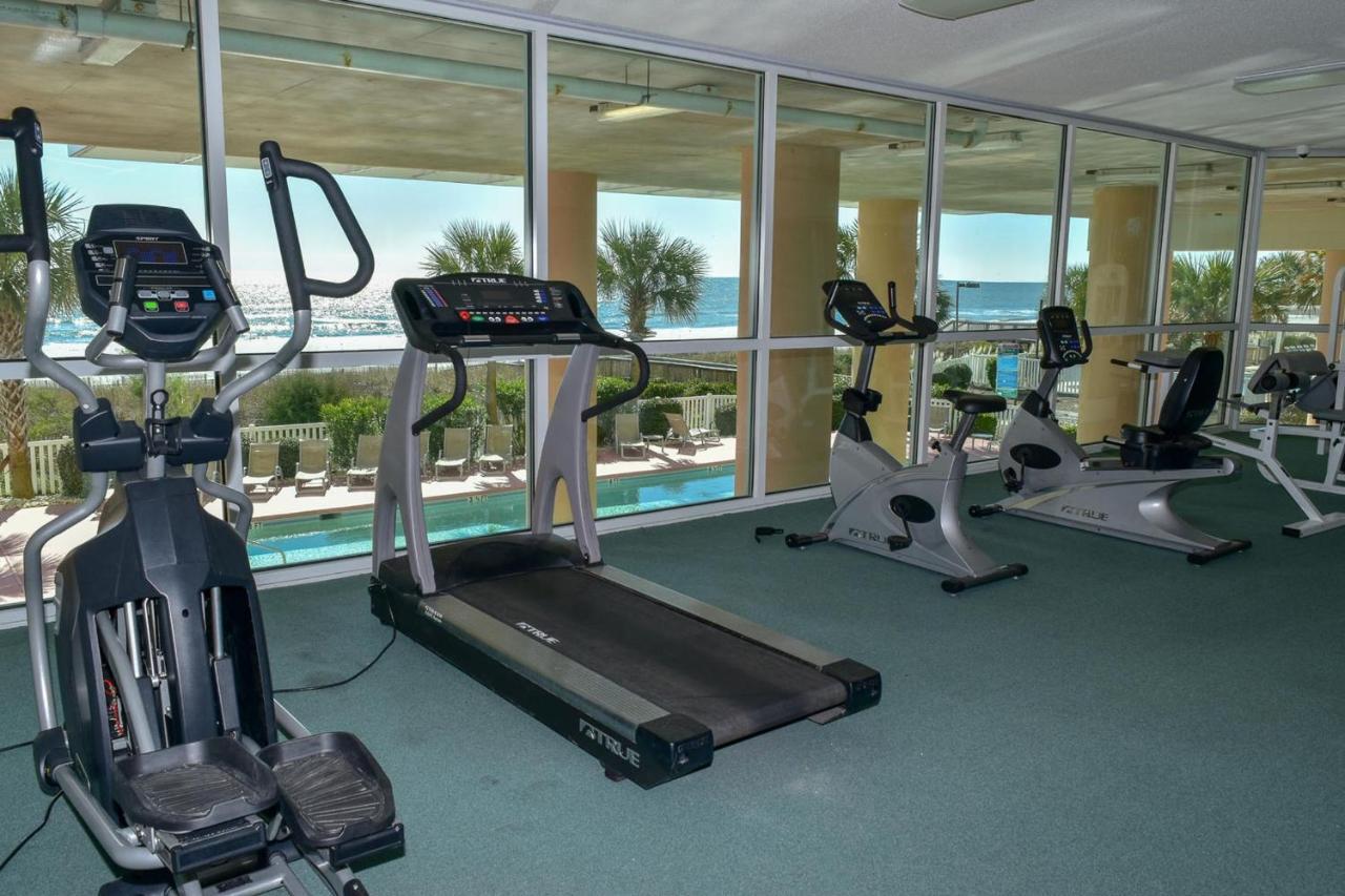 Villa Crescent Keyes By Seaside Vacations Myrtle Beach Exterior foto