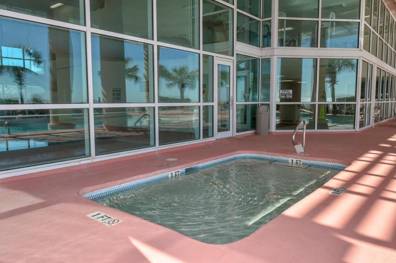 Villa Crescent Keyes By Seaside Vacations Myrtle Beach Exterior foto