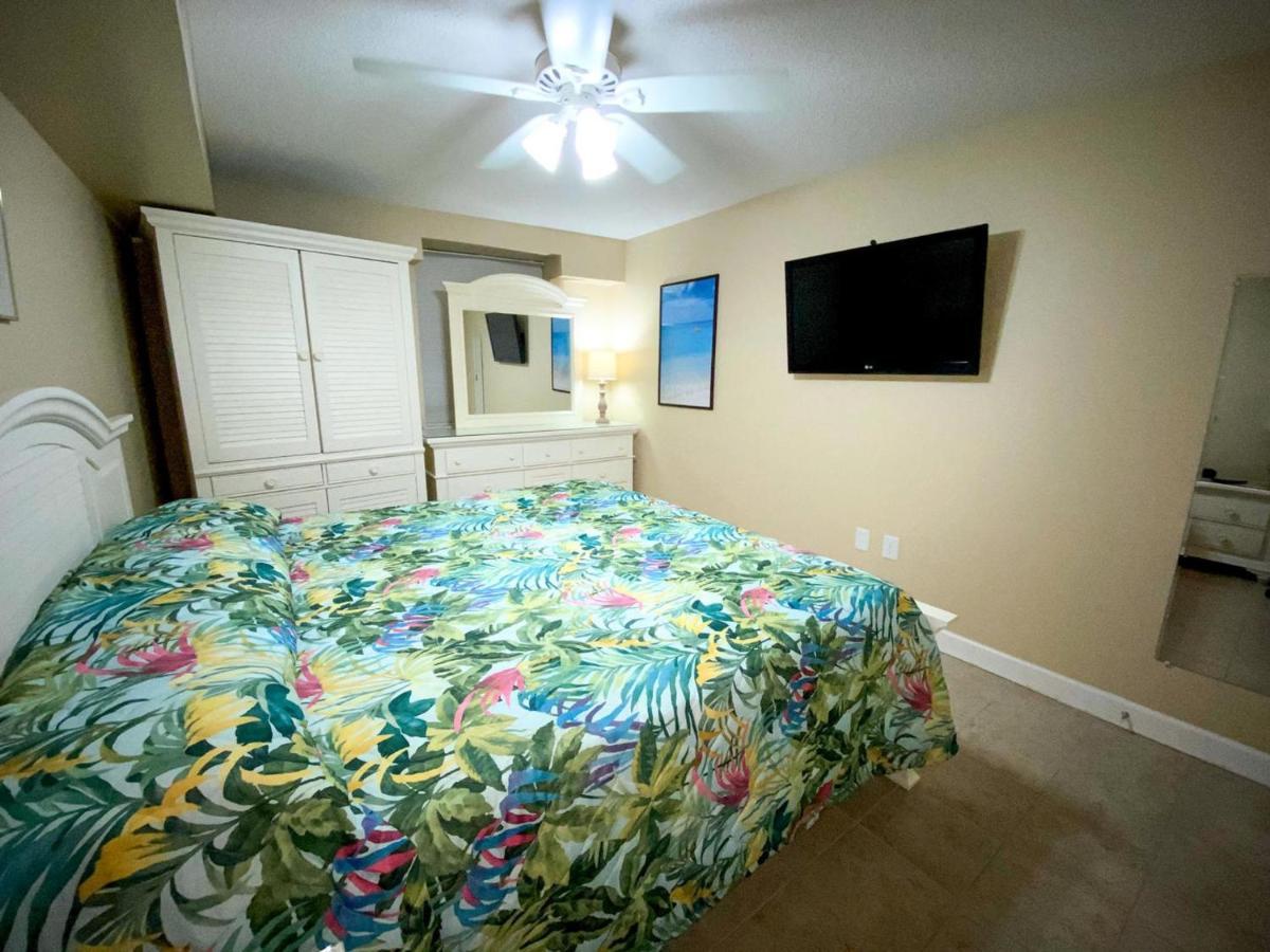 Villa Crescent Keyes By Seaside Vacations Myrtle Beach Exterior foto