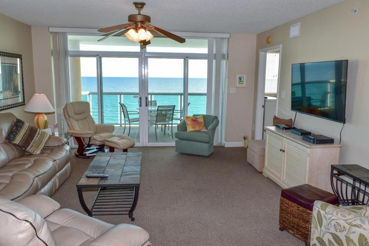 Villa Crescent Keyes By Seaside Vacations Myrtle Beach Exterior foto