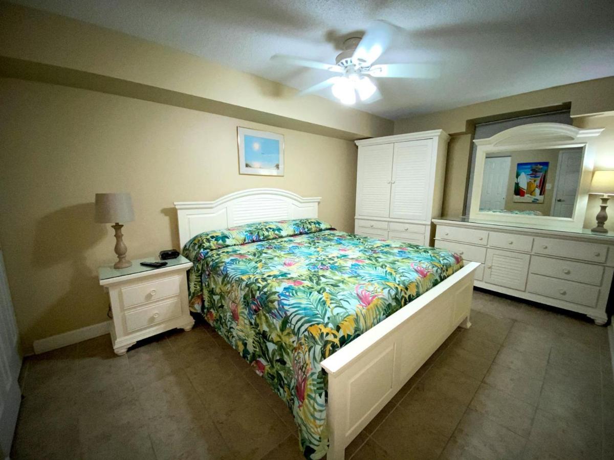 Villa Crescent Keyes By Seaside Vacations Myrtle Beach Exterior foto