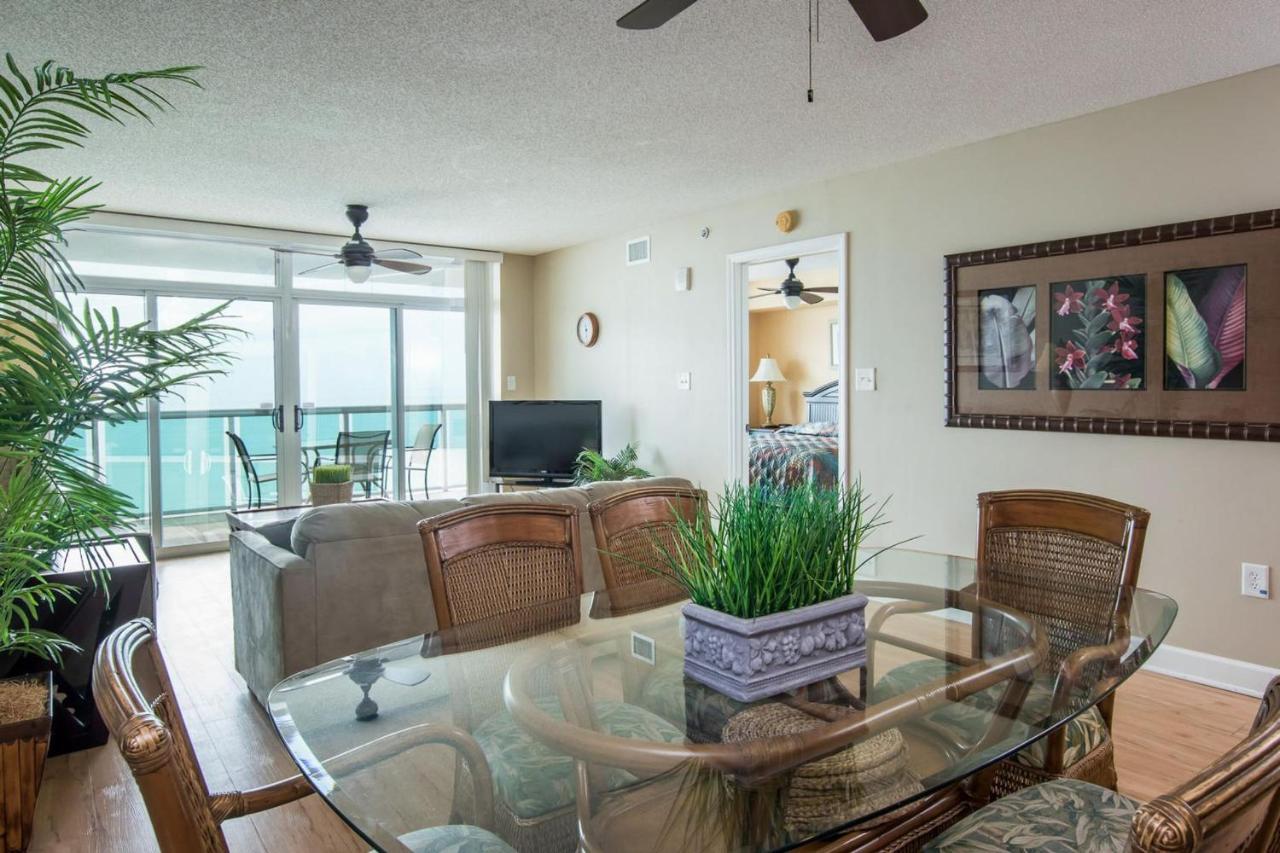 Villa Crescent Keyes By Seaside Vacations Myrtle Beach Exterior foto