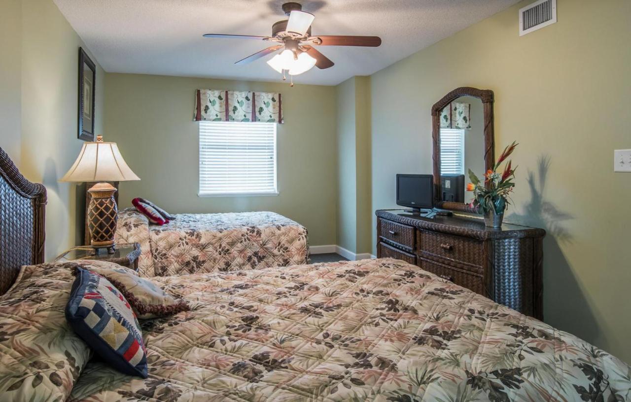 Villa Crescent Keyes By Seaside Vacations Myrtle Beach Exterior foto