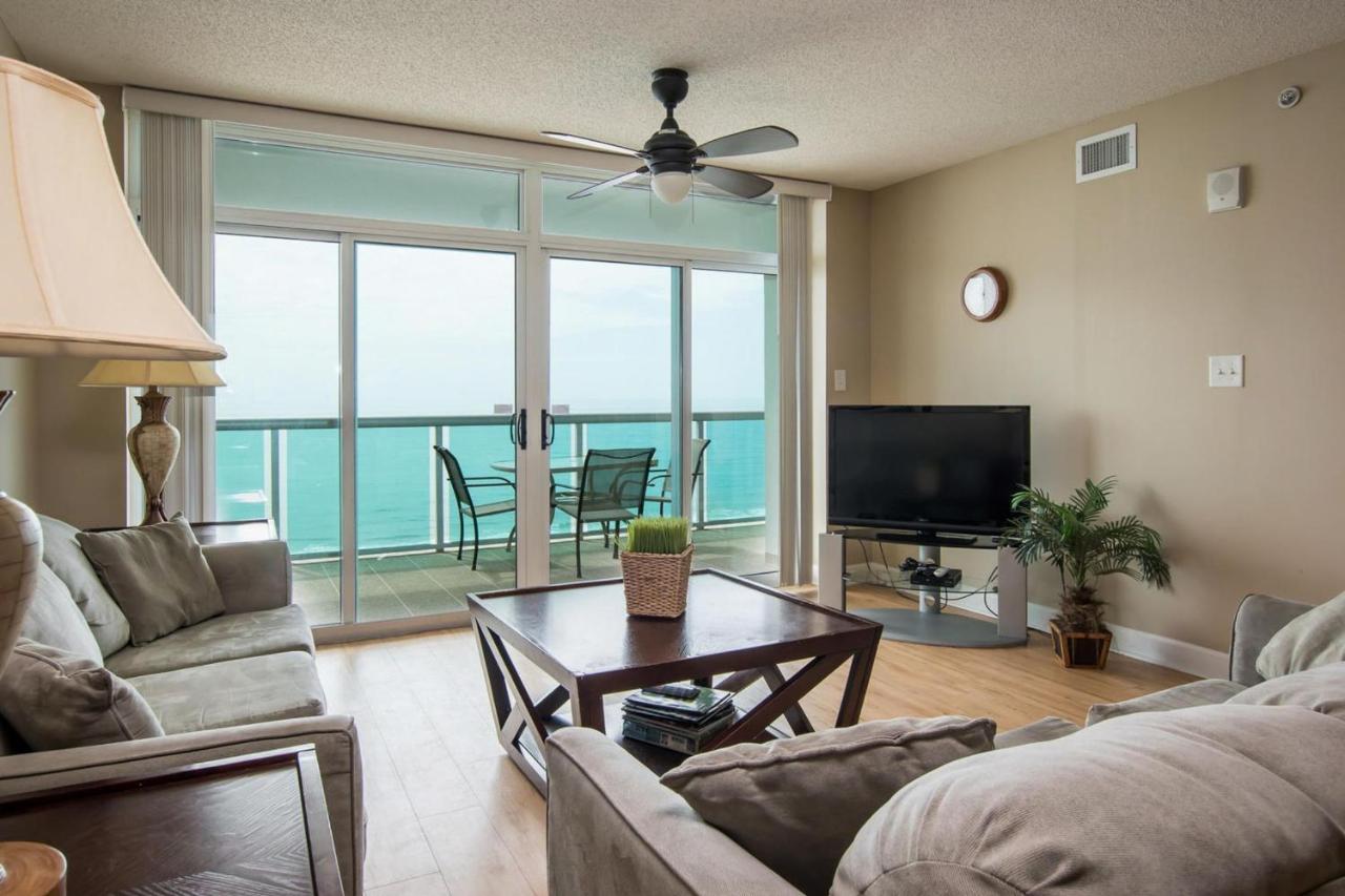 Villa Crescent Keyes By Seaside Vacations Myrtle Beach Exterior foto