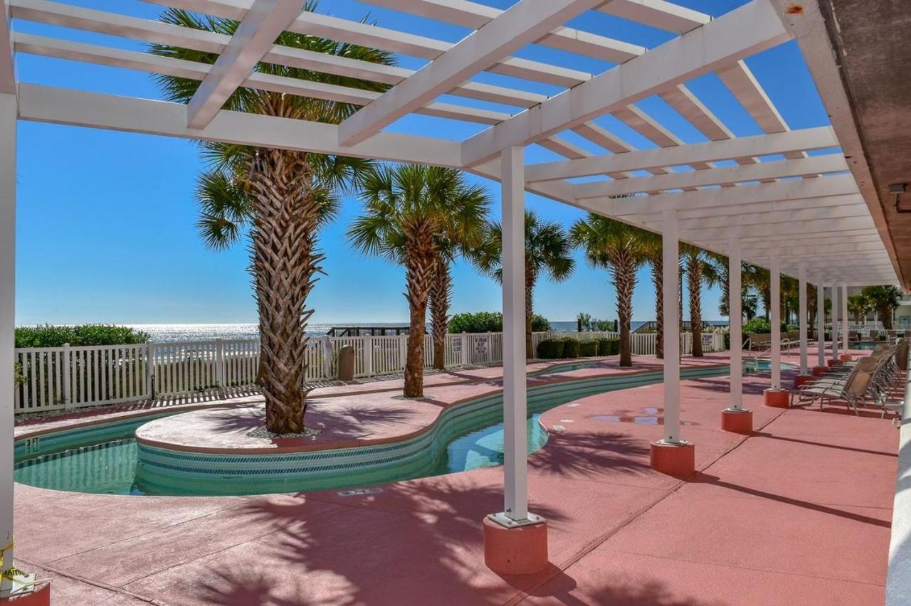 Villa Crescent Keyes By Seaside Vacations Myrtle Beach Exterior foto