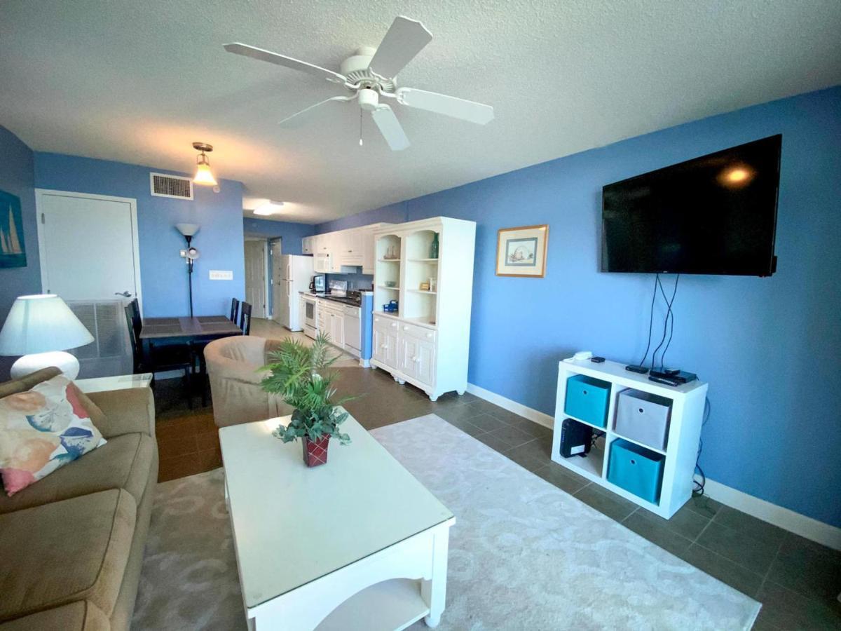 Villa Crescent Keyes By Seaside Vacations Myrtle Beach Exterior foto