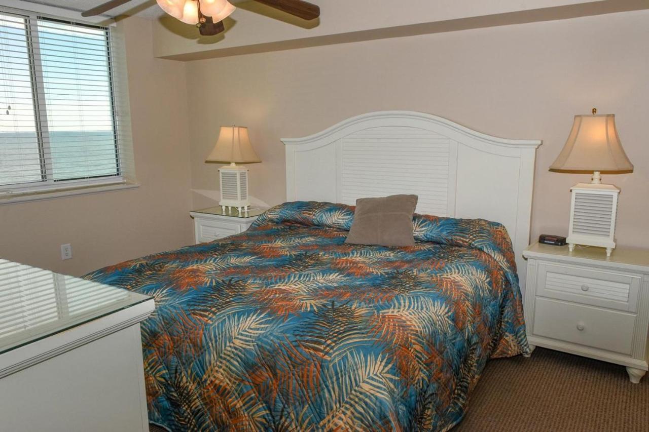 Villa Crescent Keyes By Seaside Vacations Myrtle Beach Exterior foto