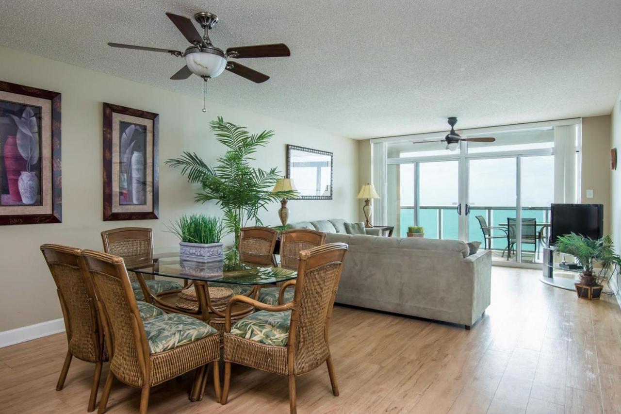 Villa Crescent Keyes By Seaside Vacations Myrtle Beach Exterior foto