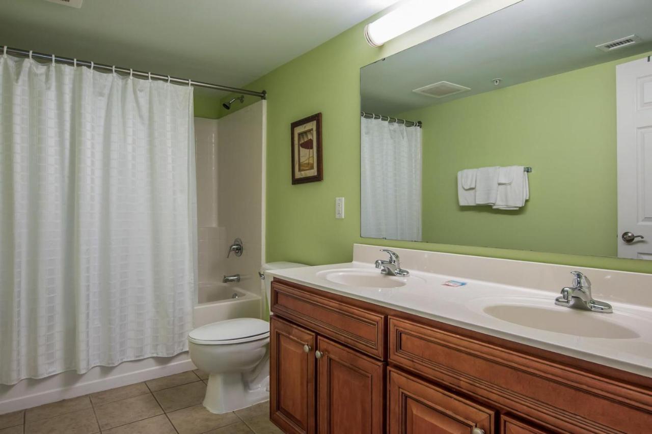 Villa Crescent Keyes By Seaside Vacations Myrtle Beach Exterior foto