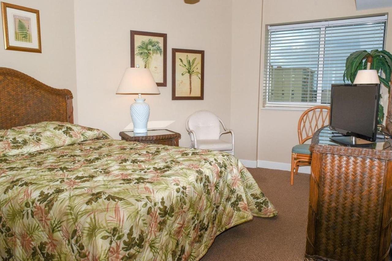 Villa Crescent Keyes By Seaside Vacations Myrtle Beach Exterior foto