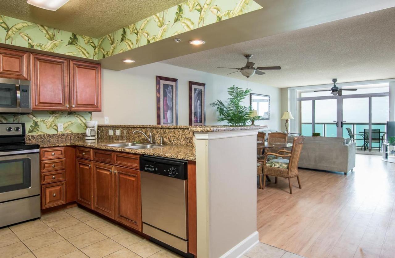 Villa Crescent Keyes By Seaside Vacations Myrtle Beach Exterior foto