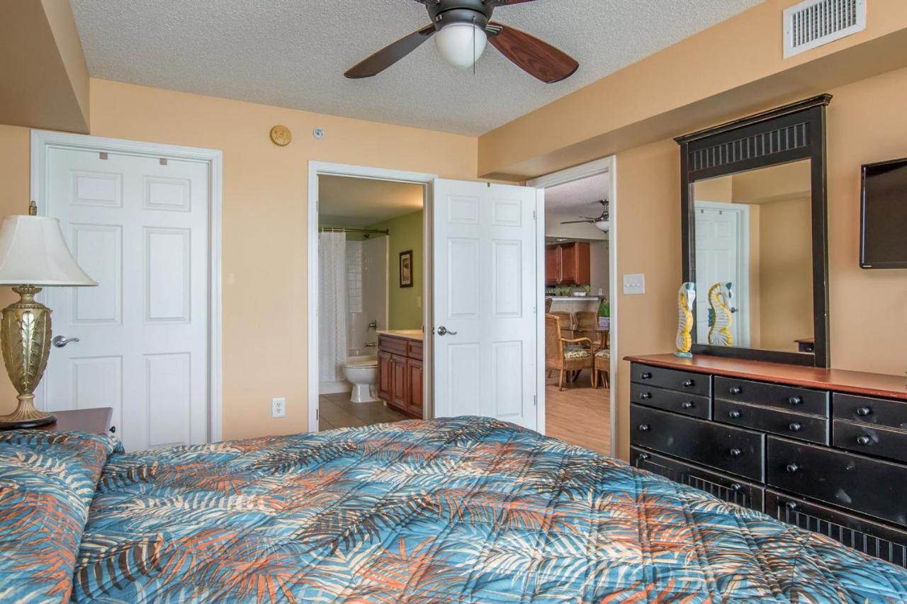 Villa Crescent Keyes By Seaside Vacations Myrtle Beach Exterior foto