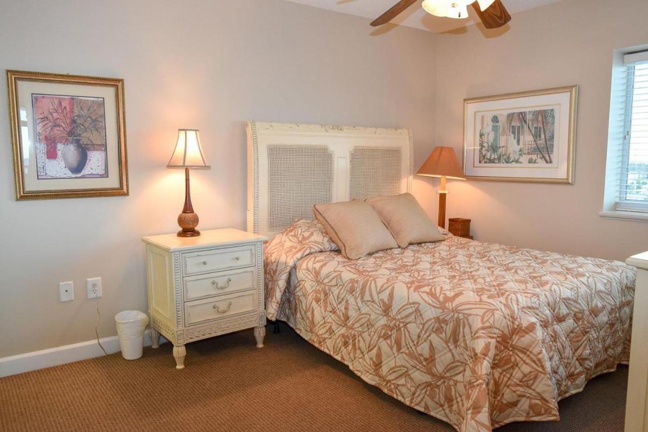 Villa Crescent Keyes By Seaside Vacations Myrtle Beach Exterior foto