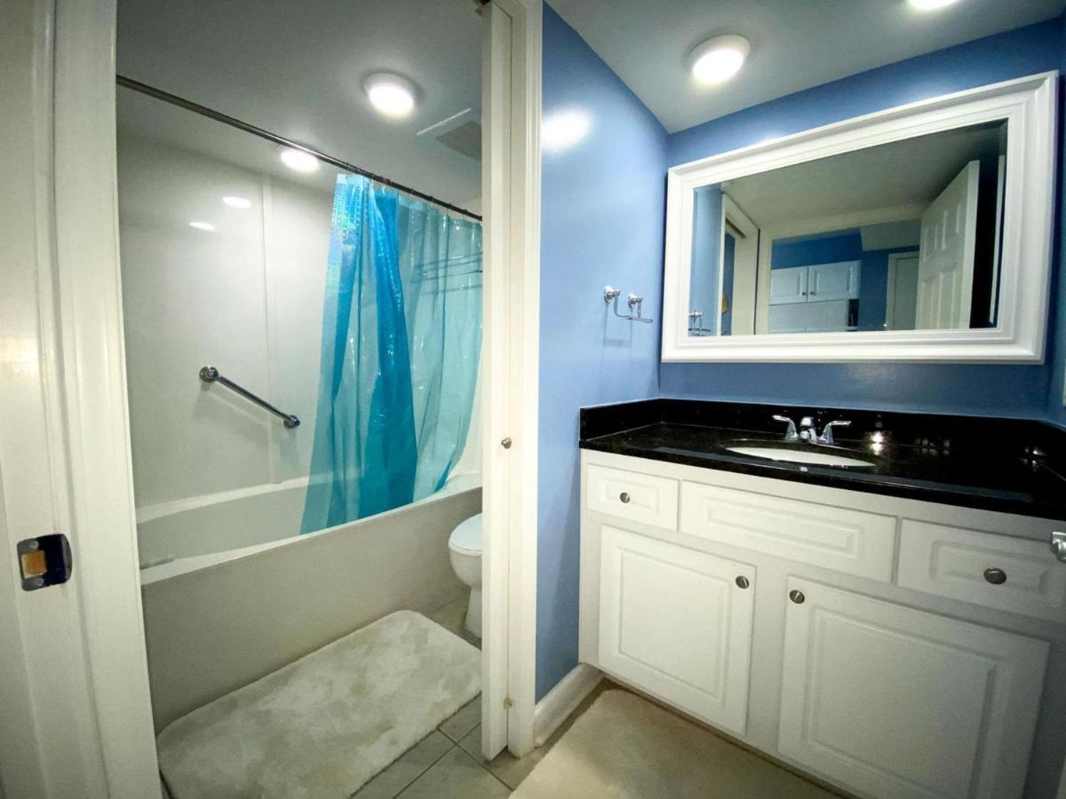Villa Crescent Keyes By Seaside Vacations Myrtle Beach Exterior foto