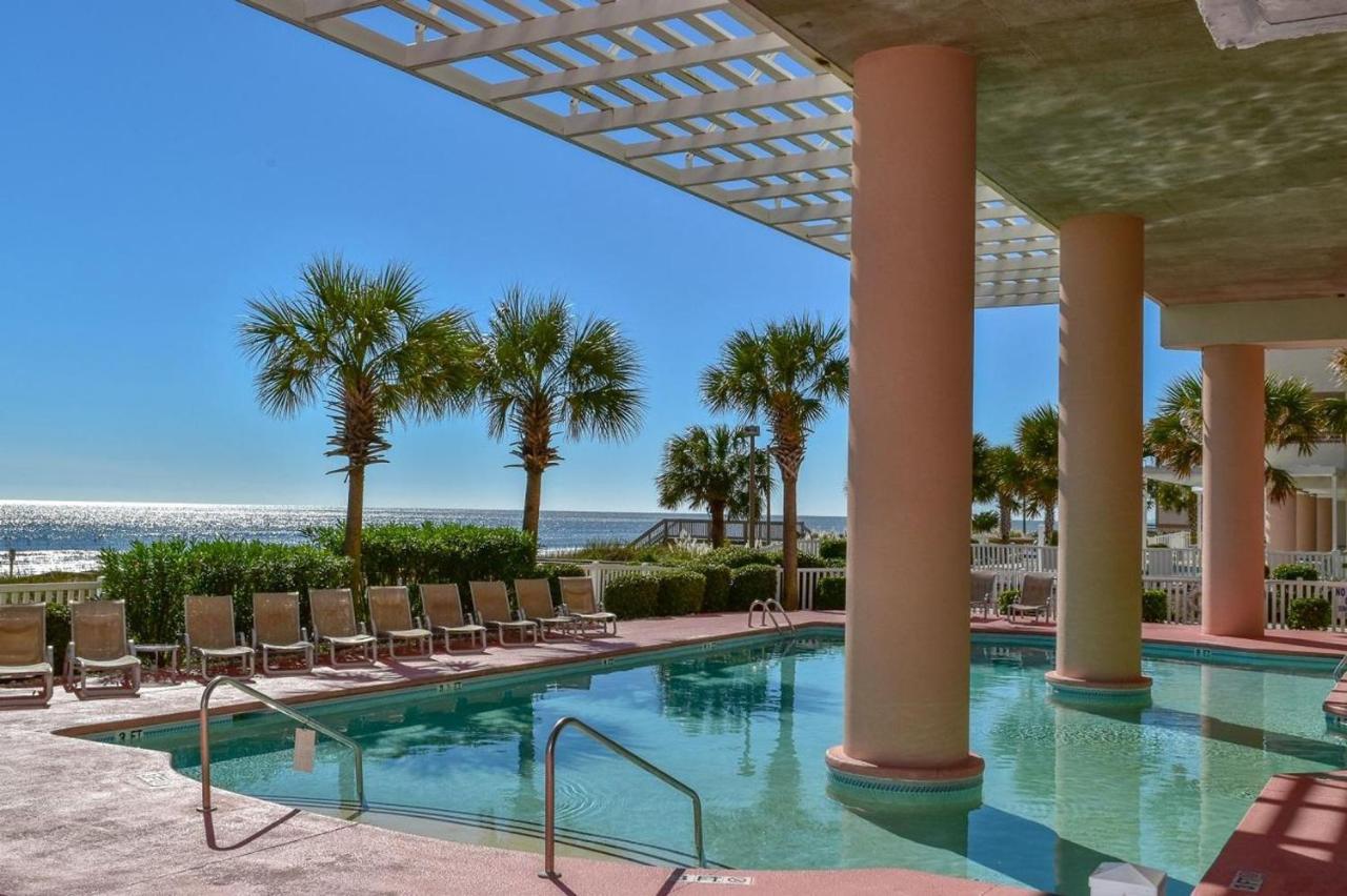 Villa Crescent Keyes By Seaside Vacations Myrtle Beach Exterior foto