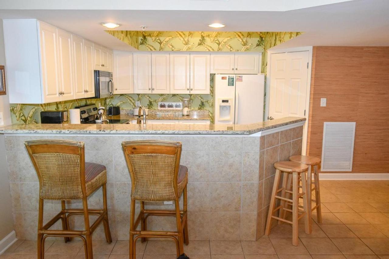 Villa Crescent Keyes By Seaside Vacations Myrtle Beach Exterior foto