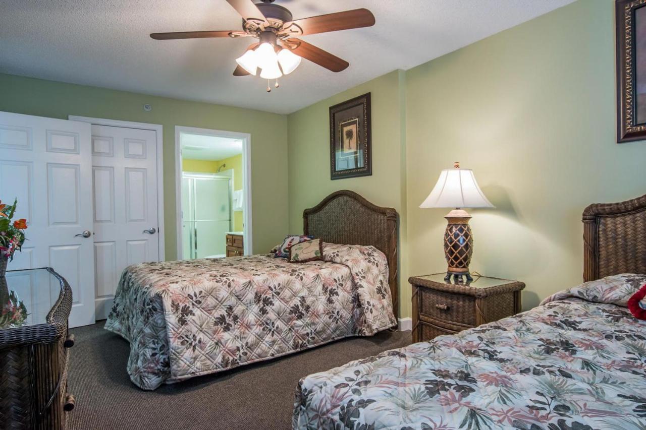 Villa Crescent Keyes By Seaside Vacations Myrtle Beach Exterior foto