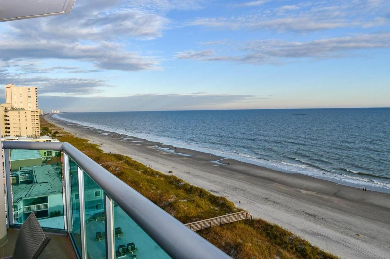Villa Crescent Keyes By Seaside Vacations Myrtle Beach Exterior foto