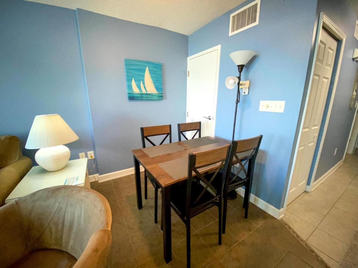 Villa Crescent Keyes By Seaside Vacations Myrtle Beach Exterior foto