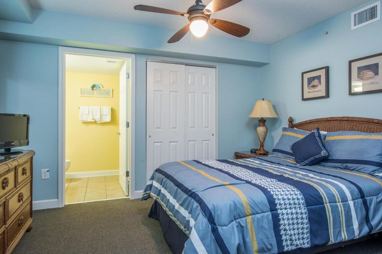 Villa Crescent Keyes By Seaside Vacations Myrtle Beach Exterior foto