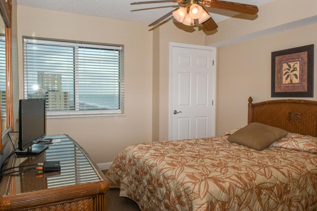 Villa Crescent Keyes By Seaside Vacations Myrtle Beach Exterior foto