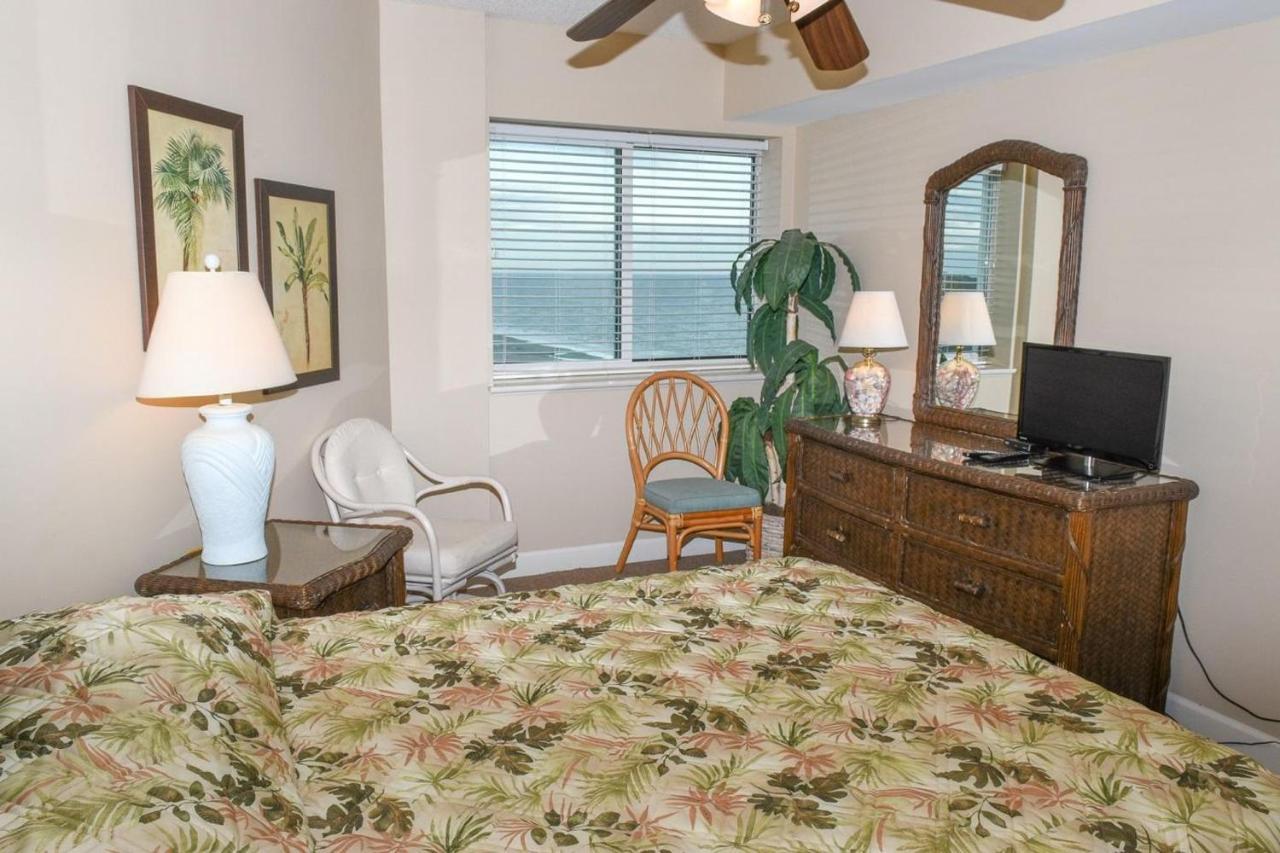 Villa Crescent Keyes By Seaside Vacations Myrtle Beach Exterior foto
