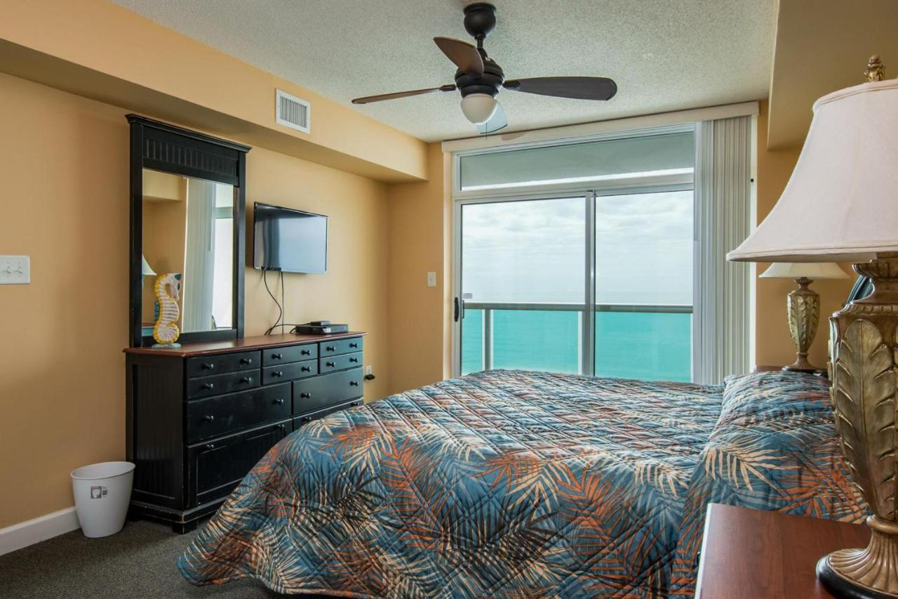 Villa Crescent Keyes By Seaside Vacations Myrtle Beach Exterior foto