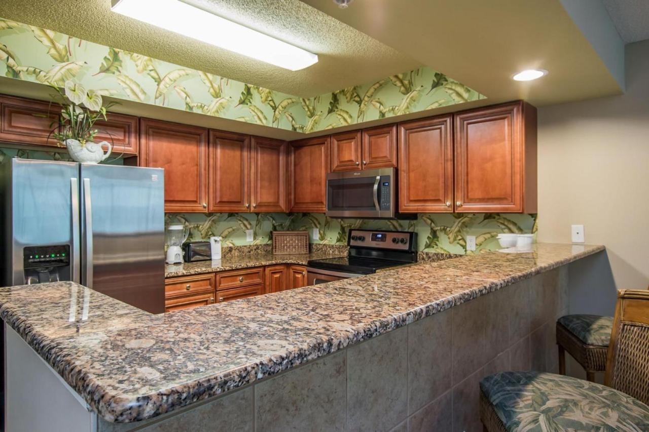 Villa Crescent Keyes By Seaside Vacations Myrtle Beach Exterior foto