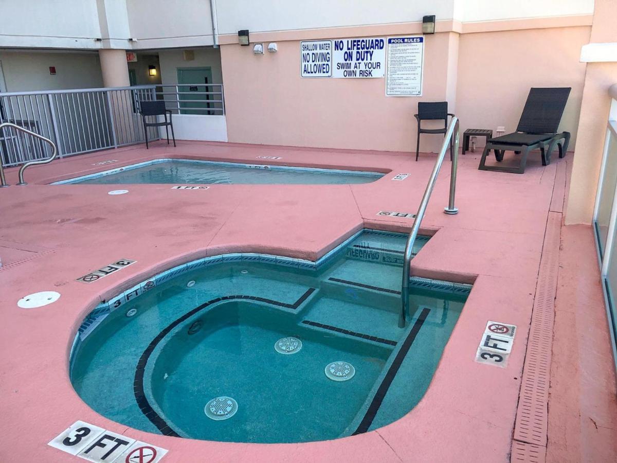 Villa Crescent Keyes By Seaside Vacations Myrtle Beach Exterior foto
